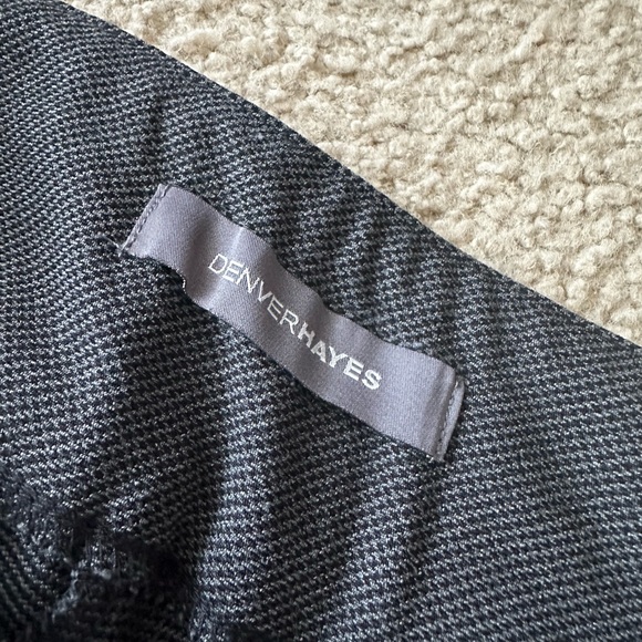 Ladies Denver Hayes Dress Pants - BNWT - Size 16X32 - Picture 3 of 6